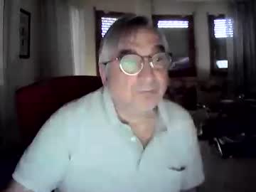 Antonio2605 stream photo from September 27, 2025