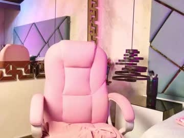 Cloe_Sm September 27, 2025 Chaturbate stream image