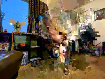 Garypumpt September 27, 2025 Chaturbate stream image