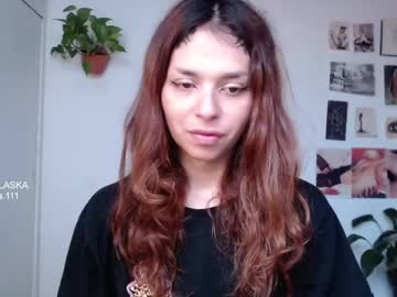 Golden_Alaska September 27, 2025 Chaturbate stream image