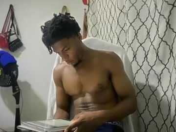Horneyguy2399 September 27, 2025 Chaturbate stream image