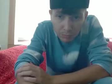 Johstondude September 27, 2025 Chaturbate stream image