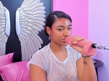 Laraebony_ September 27, 2025 Chaturbate stream image