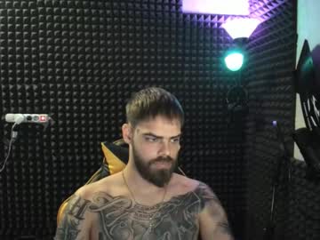 Master_Rager19 September 27, 2025 Chaturbate stream image
