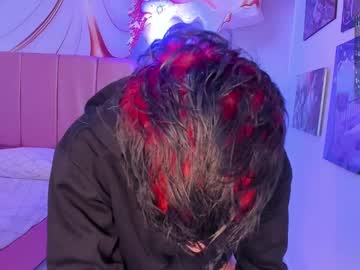 Maxyocconell September 27, 2025 Chaturbate stream image