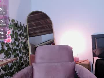 Medussa13 September 27, 2025 Chaturbate stream image