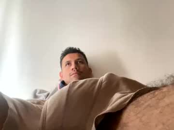 Michaell_Spinelly September 27, 2025 Chaturbate stream image