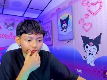 Michell__Petit_ September 27, 2025 Chaturbate stream image