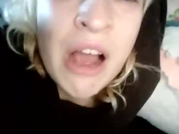 Mila_420 September 27, 2025 Chaturbate stream image