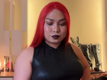 Mimiyaka September 27, 2025 Chaturbate stream image