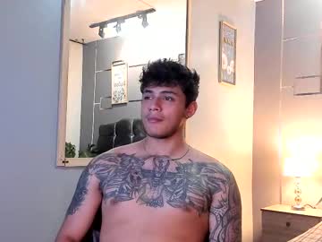 Samu_Lara September 27, 2025 Chaturbate stream image
