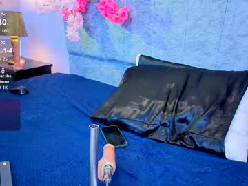 Sky_Jules September 27, 2025 Chaturbate stream image