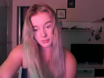 Victoriande September 27, 2025 Chaturbate stream image