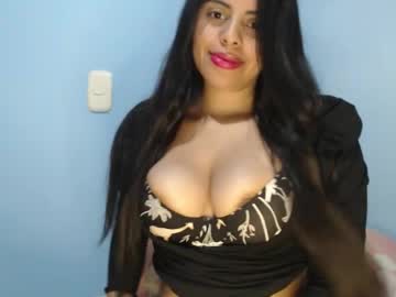 Violeta_53 September 27, 2025 Chaturbate stream image