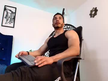 Zanemaverick September 27, 2025 Chaturbate stream image