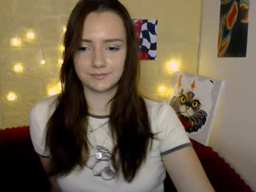 Angel_Crush69 September 27, 2025 Chaturbate stream image