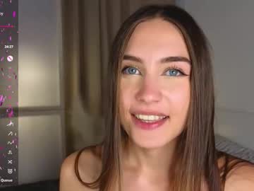 Appleeepie September 27, 2025 Chaturbate stream image