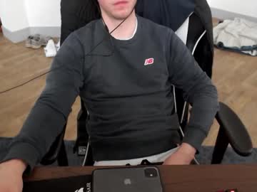 Chris93270 stream photo from September 27, 2025