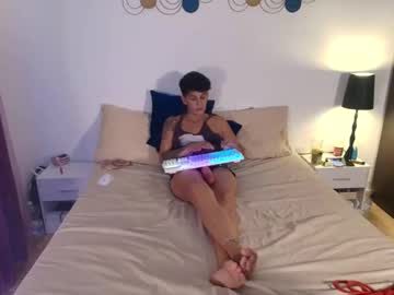 Emmie_Kaelia September 27, 2025 Chaturbate stream image