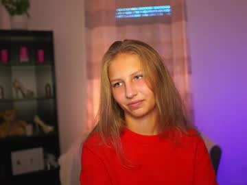 Emmie_Murray September 27, 2025 Chaturbate stream image
