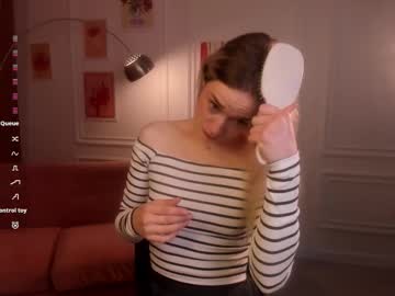 Fancyamelia September 27, 2025 Chaturbate stream image