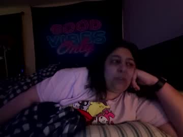Jennabrady September 27, 2025 Chaturbate stream image
