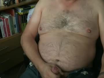 Kevinlawl September 27, 2025 Chaturbate stream image