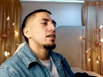King_Dante_ September 27, 2025 Chaturbate stream image