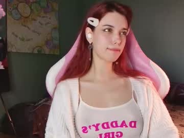 Kudemeows September 27, 2025 Chaturbate stream image
