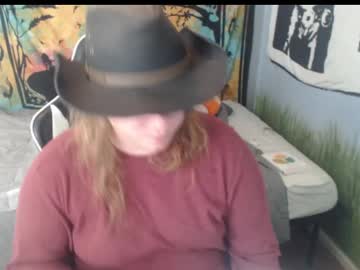 Mr_Strawberry September 27, 2025 Chaturbate stream image