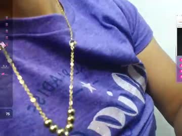 Niina_Lovee_ September 27, 2025 Chaturbate stream image