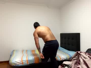 Noahsexx98 September 27, 2025 Chaturbate stream image