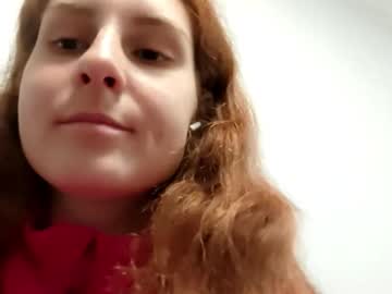 Rosalinaplumbar September 27, 2025 Chaturbate stream image