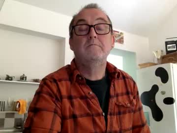 Scbiggersballs September 27, 2025 Chaturbate stream image