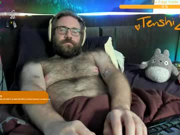 Tenshi23 September 27, 2025 Chaturbate stream image