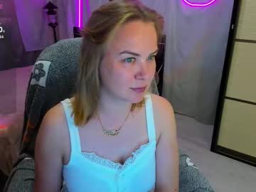 Alice_Sex_Intellect September 27, 2025 Chaturbate stream image