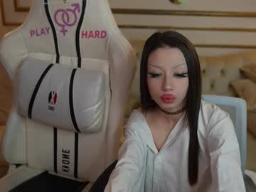Anabel_Team054 September 27, 2025 Chaturbate stream image