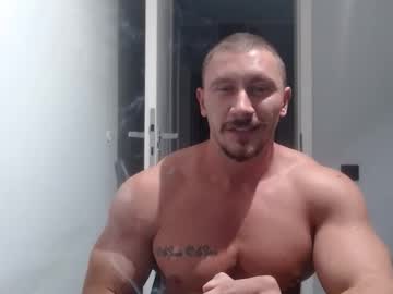 Angelofit September 27, 2025 Chaturbate stream image