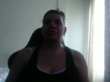 Ariannaloovel September 27, 2025 Chaturbate stream image