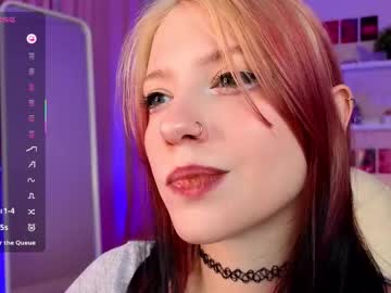 Arielabradberry September 27, 2025 Chaturbate stream image