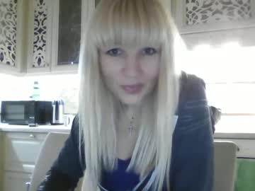 Barbarakim September 27, 2025 Chaturbate stream image
