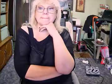 Beverlycynia September 27, 2025 Chaturbate stream image