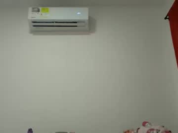 Candy_Hot_444 September 27, 2025 Chaturbate stream image