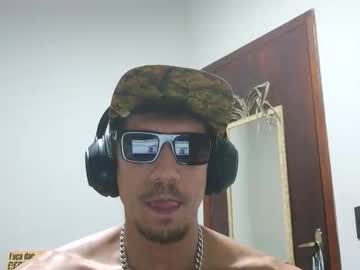 Caugusto91 September 27, 2025 Chaturbate stream image