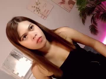 Cherrykiss1997 September 27, 2025 Chaturbate stream image