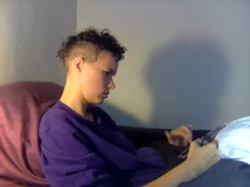 Christinasaunters September 27, 2025 Chaturbate stream image