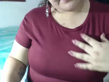 Chubbyhothorny September 27, 2025 Chaturbate stream image