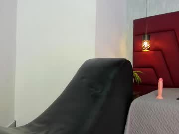 Kaiser_Luna September 27, 2025 Chaturbate stream image