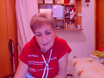 Kira9476 September 27, 2025 Chaturbate stream image