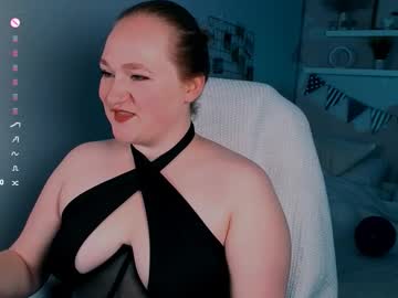 Kitty_Rest_ September 27, 2025 Chaturbate stream image